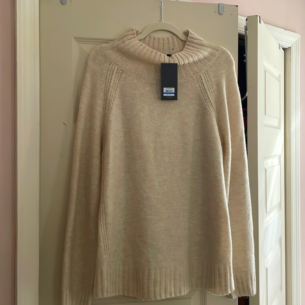 Jones New York sweater